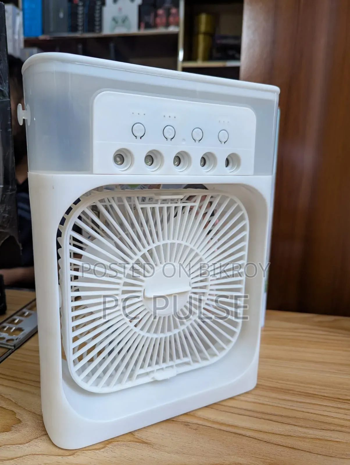 Air Cooler Fan
