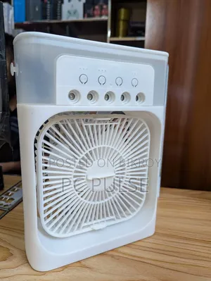 Air Cooler Fan
