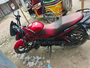 Hero Ignitor 2022 Red