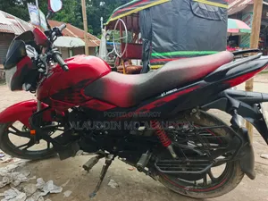 Hero Ignitor 2022 Red