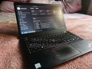 Laptop Lenovo ThinkPad T480s 8GB Intel Core i5 SSD 256GB