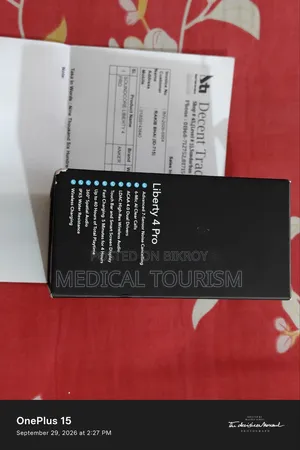 সাউন্ডকোর অ্যাংকার লিবার্টি ৪ প্রো এএনসি