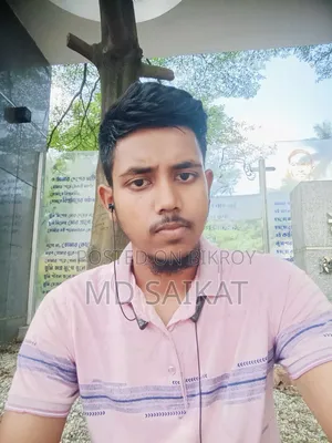 Md. Moniruzzaman Saikat