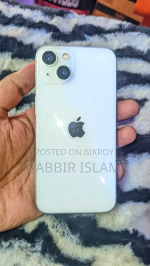 Apple iPhone 13 128 GB White