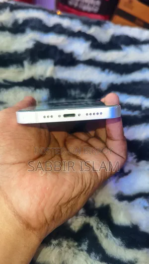 Apple iPhone 13 128 GB White