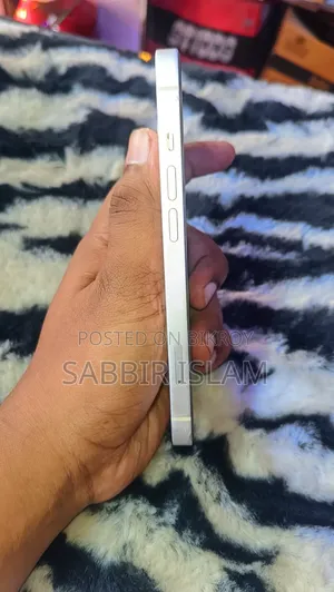 Apple iPhone 13 128 GB White