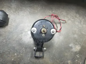 775DC Motor 21000 RPM