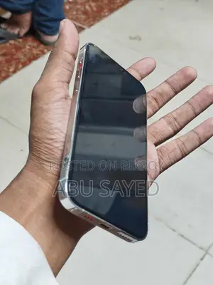 Apple iPhone 12 Pro 256 GB White