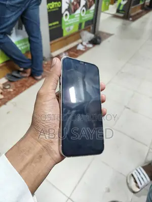 Apple iPhone 12 Pro 256 GB White