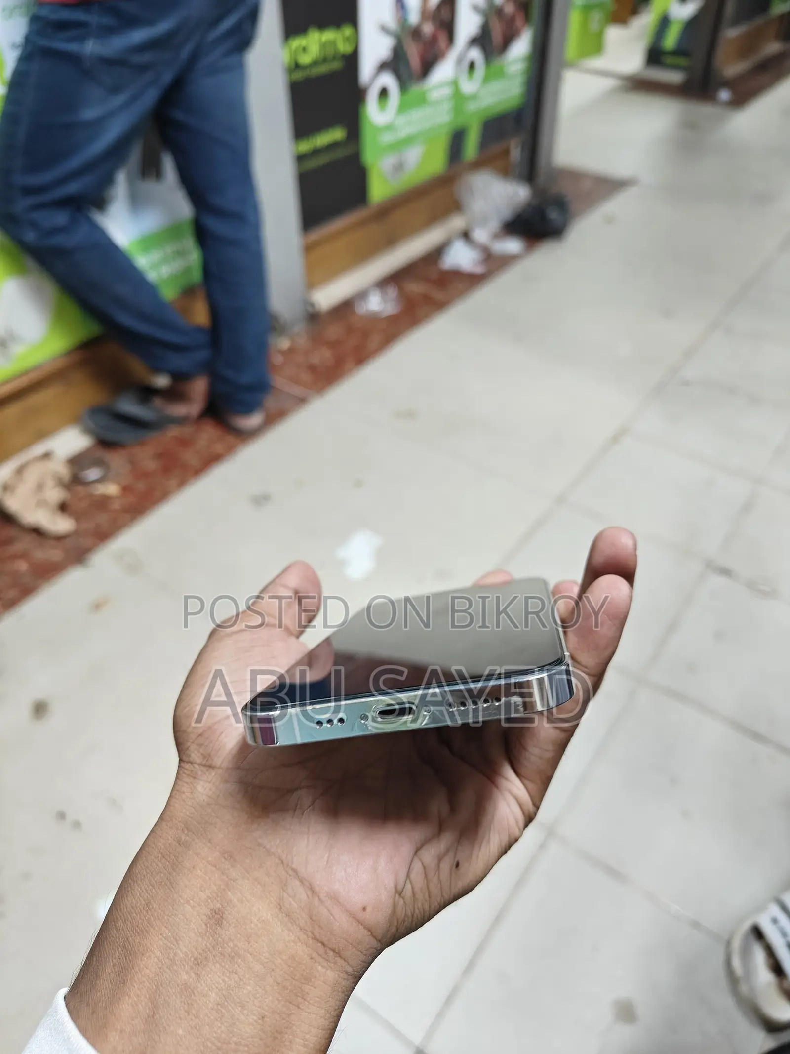 Apple iPhone 12 Pro 256 GB White
