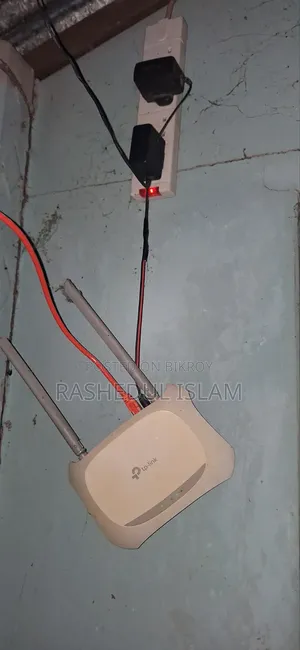 WiFi Router