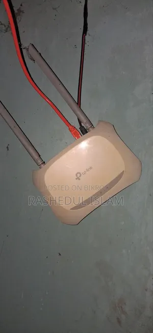 WiFi Router
