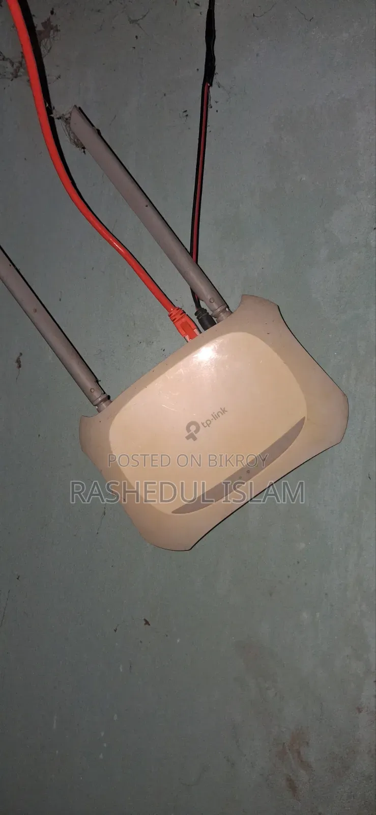 WiFi Router