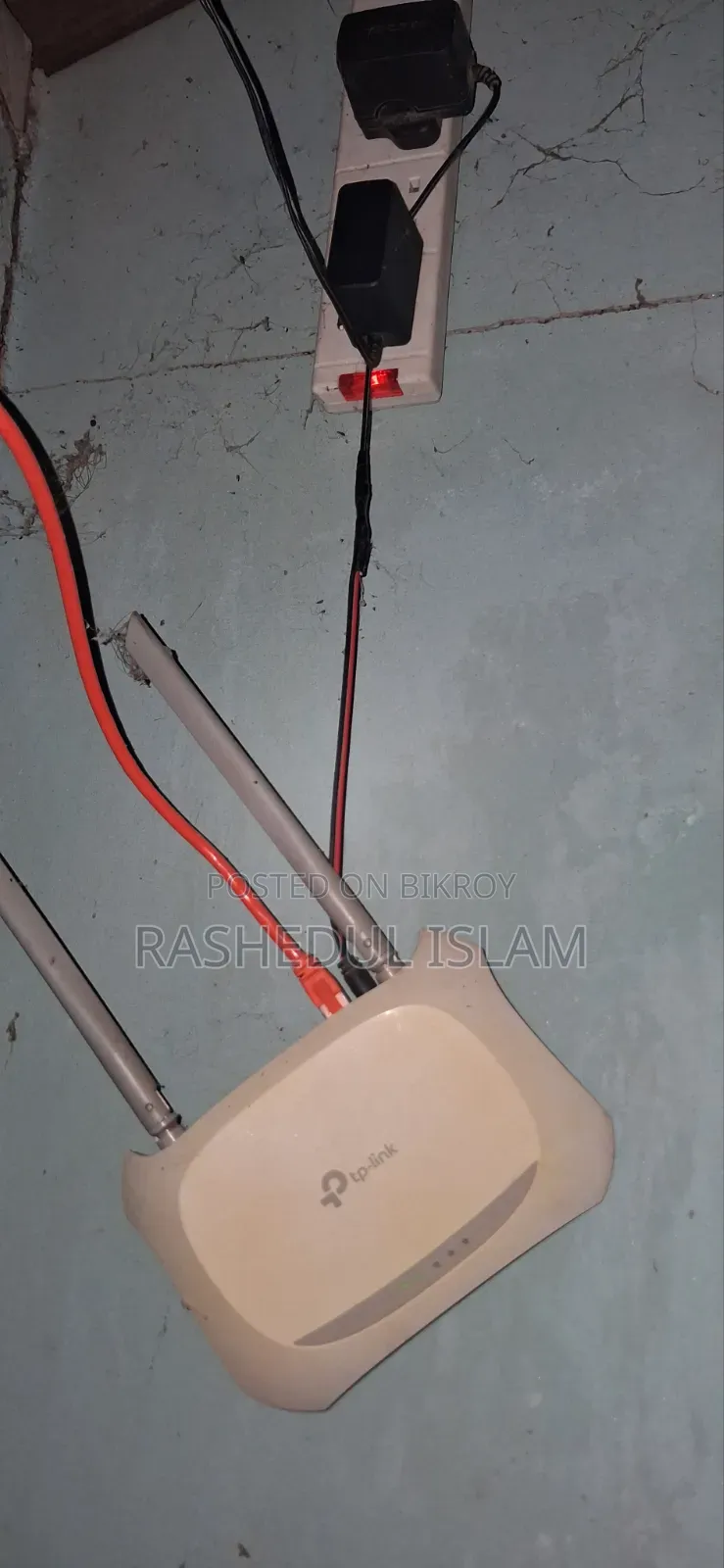 WiFi Router