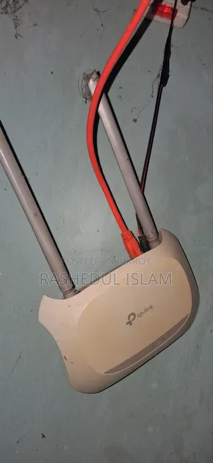 WiFi Router
