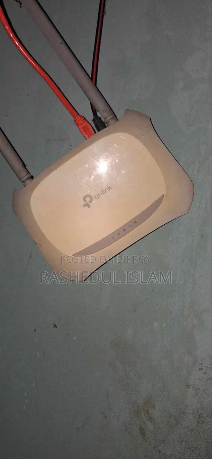 WiFi Router