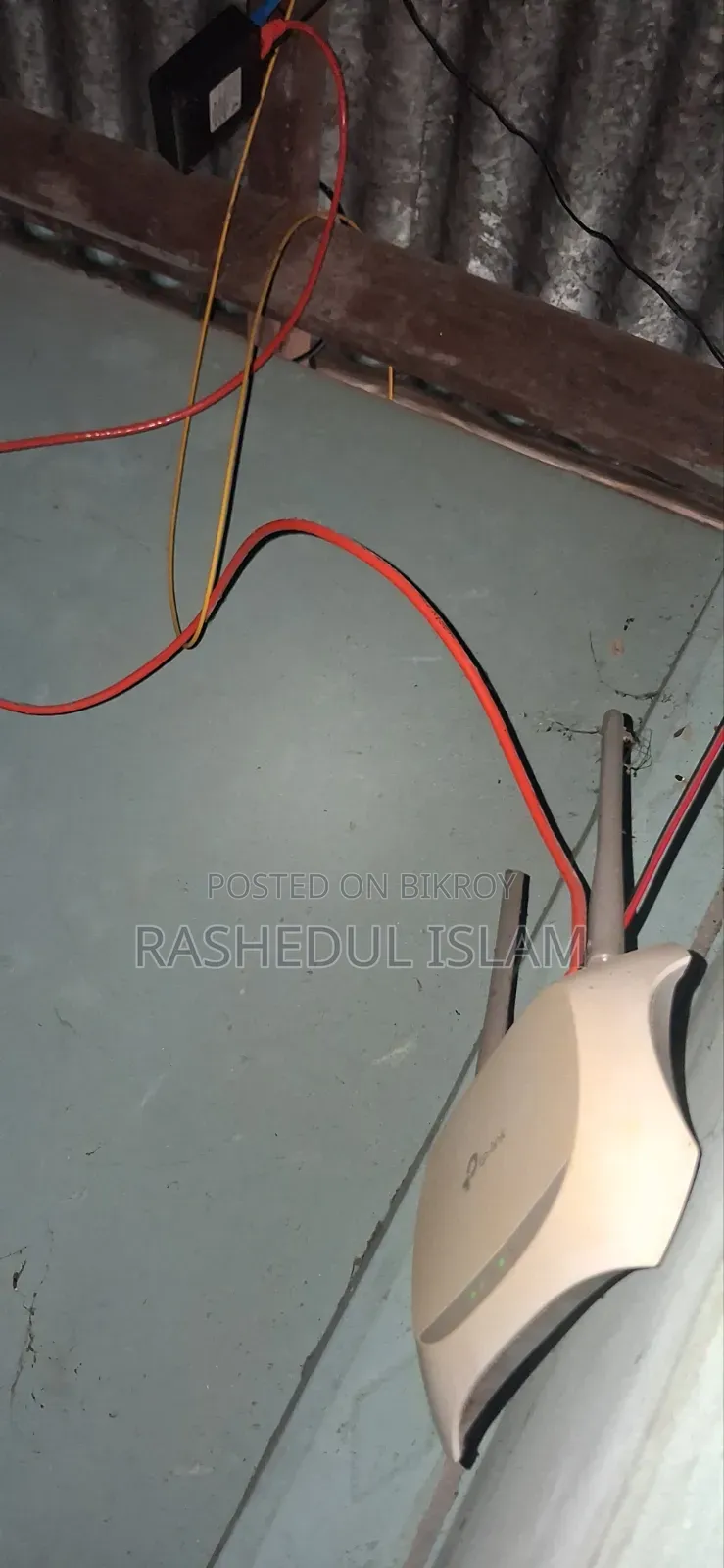 WiFi Router