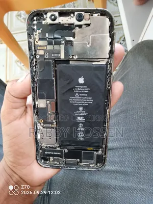 Apple iPhone 12 Pro 128 GB Black