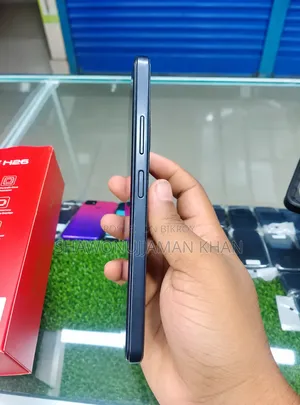 Walton NEXG N26 128 GB Green