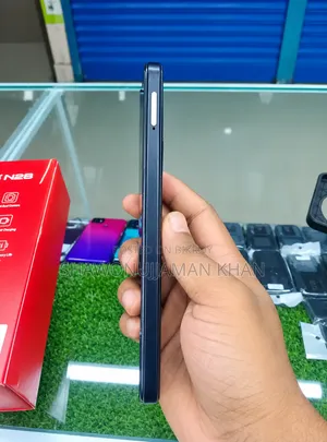 Walton NEXG N26 128 GB Green