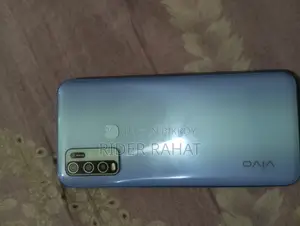 Vivo Y50 128 GB Blue