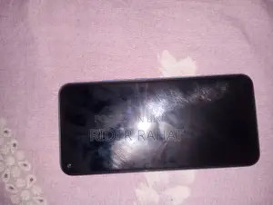 Vivo Y50 128 GB Blue