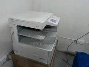 Photocopy Machine