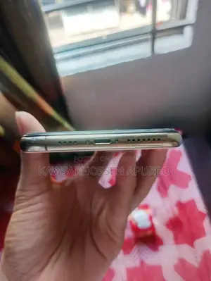 Apple iPhone 11 Pro Max 256 GB Gold