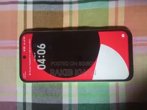 Honor X6C 128 GB White
