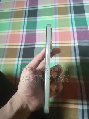 Honor X6C 128 GB White