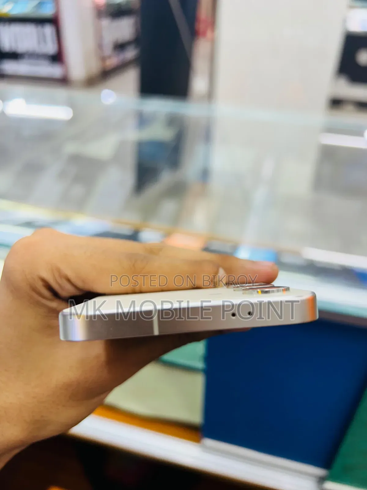 স্যামসাং গ্যালাক্সি এস২৪ ২৫৬ জিবি গ্রে