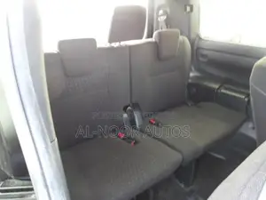 Toyota Noah 1.8 FWD Hybrid (7 seater) 2021 Black