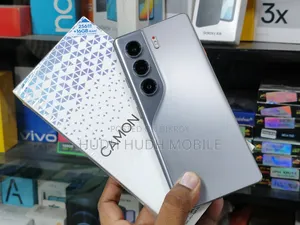 টেকনো স্পার্ক ৪০ প্রো ২৫৬ জিবি ব্রোঞ্জ