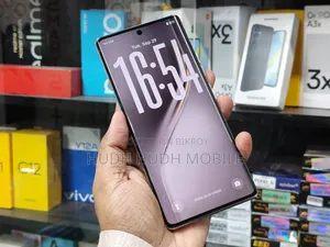 টেকনো স্পার্ক ৪০ প্রো ২৫৬ জিবি ব্রোঞ্জ