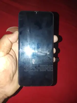 Samsung Galaxy M21 128 GB Blue
