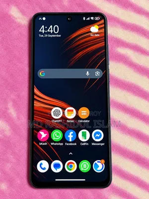 Xiaomi Poco X3 Pro 128 GB Blue