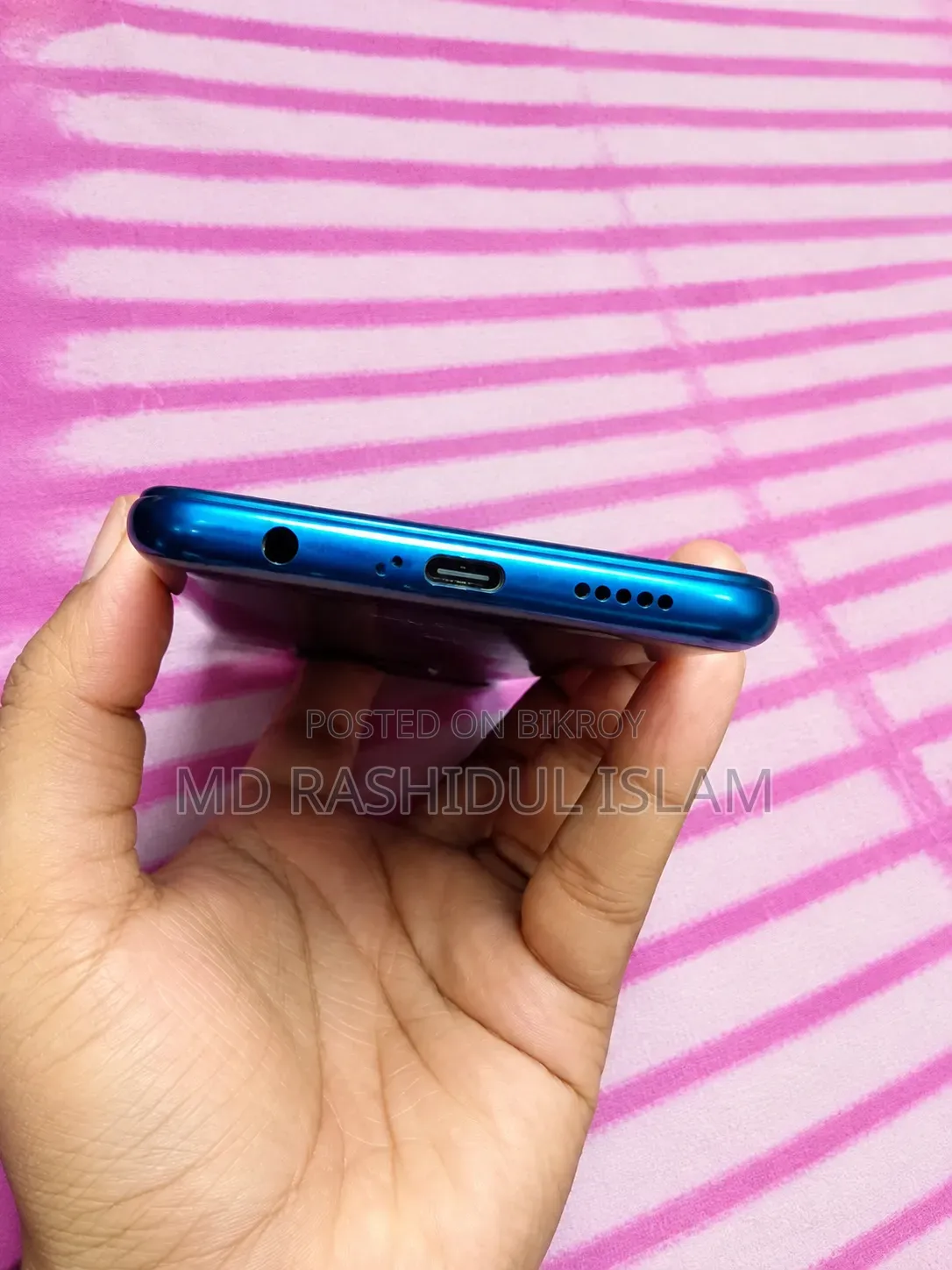 Xiaomi Poco X3 Pro 128 GB Blue