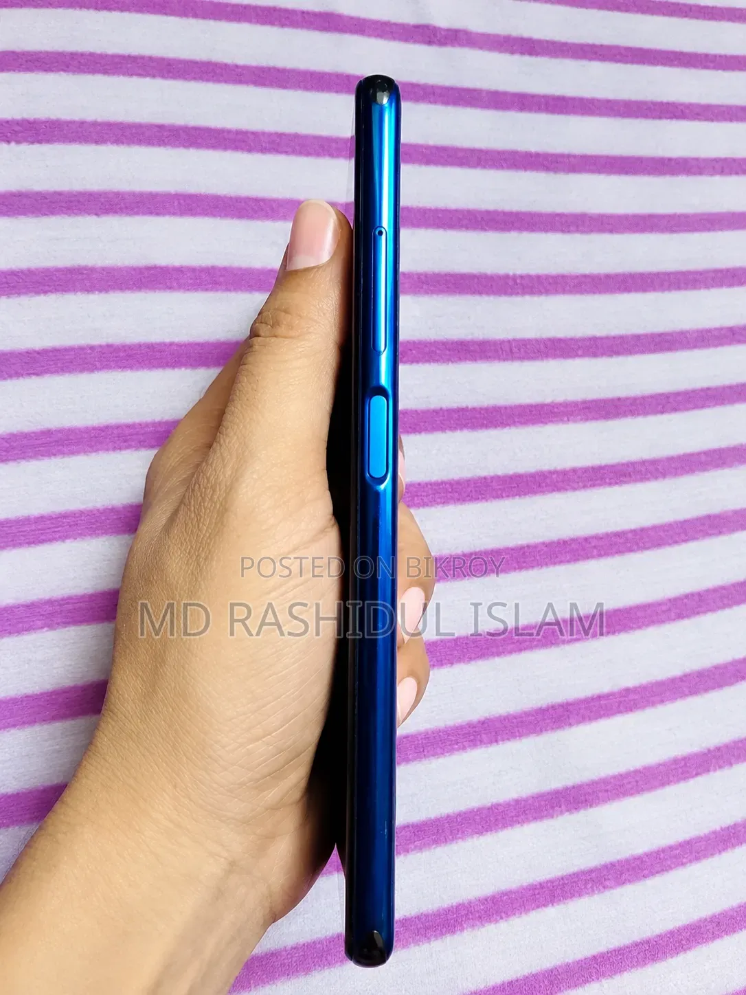 Xiaomi Poco X3 Pro 128 GB Blue