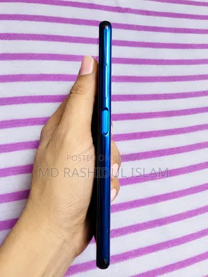 Xiaomi Poco X3 Pro 128 GB Blue