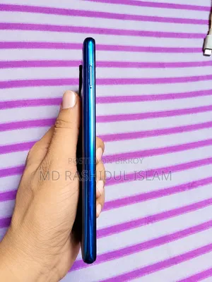 Xiaomi Poco X3 Pro 128 GB Blue