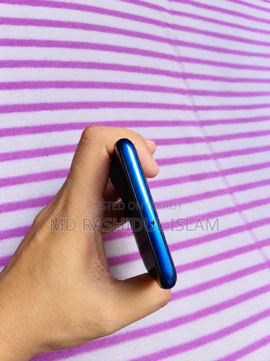 Xiaomi Poco X3 Pro 128 GB Blue