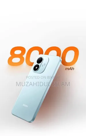 New Xiaomi Redmi Note 17 128 GB