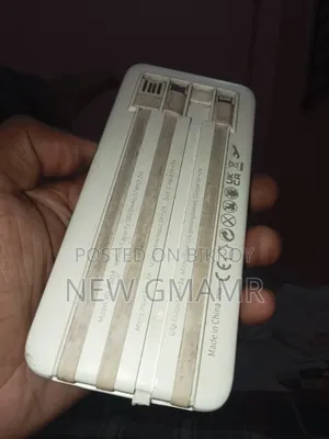 Power Bank for Sale