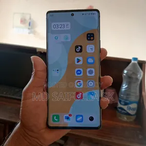 ভিভো এক্স৭০ প্রো ২৫৬ জিবি ব্ল্যাক