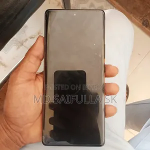 ভিভো এক্স৭০ প্রো ২৫৬ জিবি ব্ল্যাক