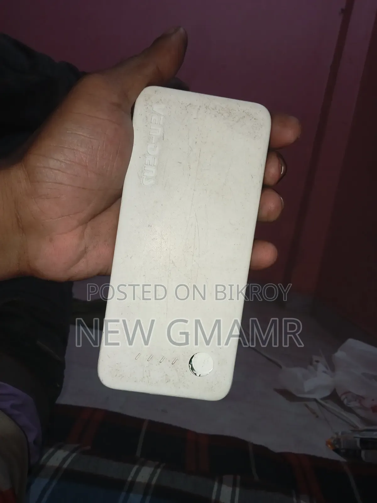 Power Bank for Sale