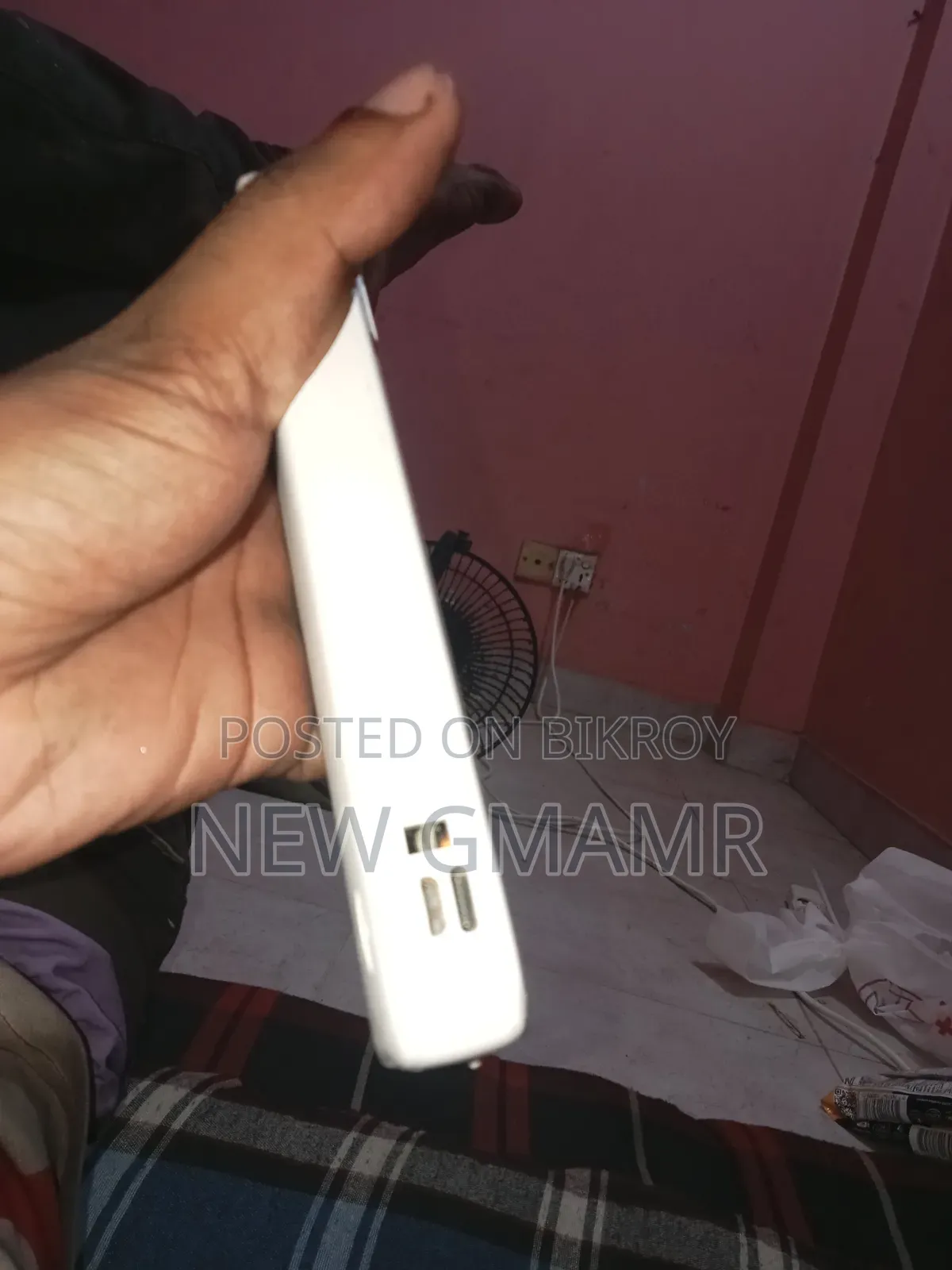 Power Bank for Sale