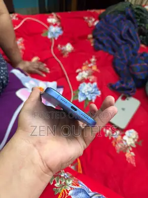 Apple iPhone 16 Plus 128 GB Blue