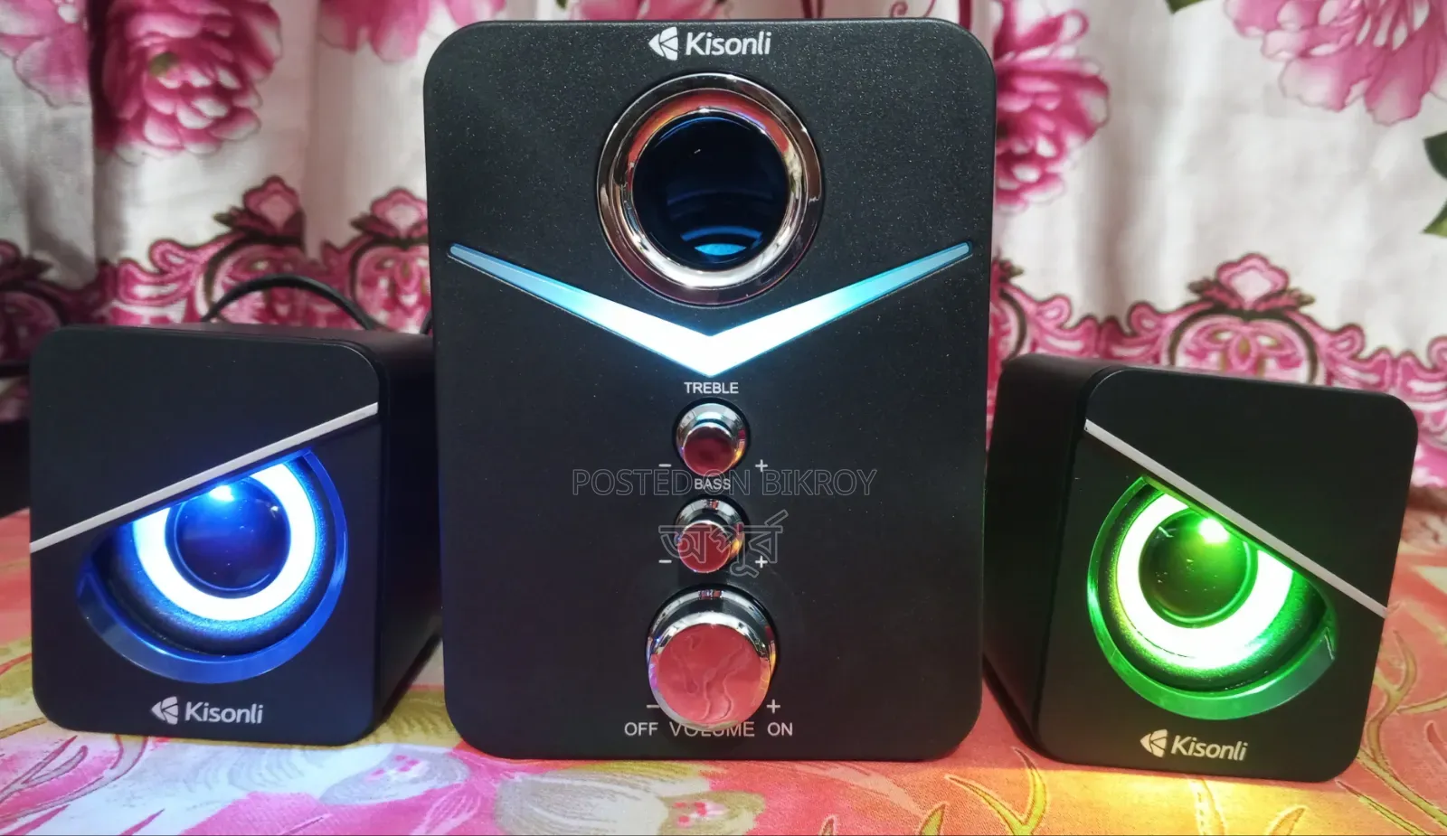 Kisonli U3100