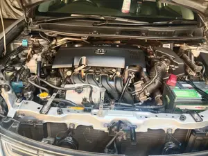 Toyota Premio 1.5 Front Wheel Drive 2017 Silver